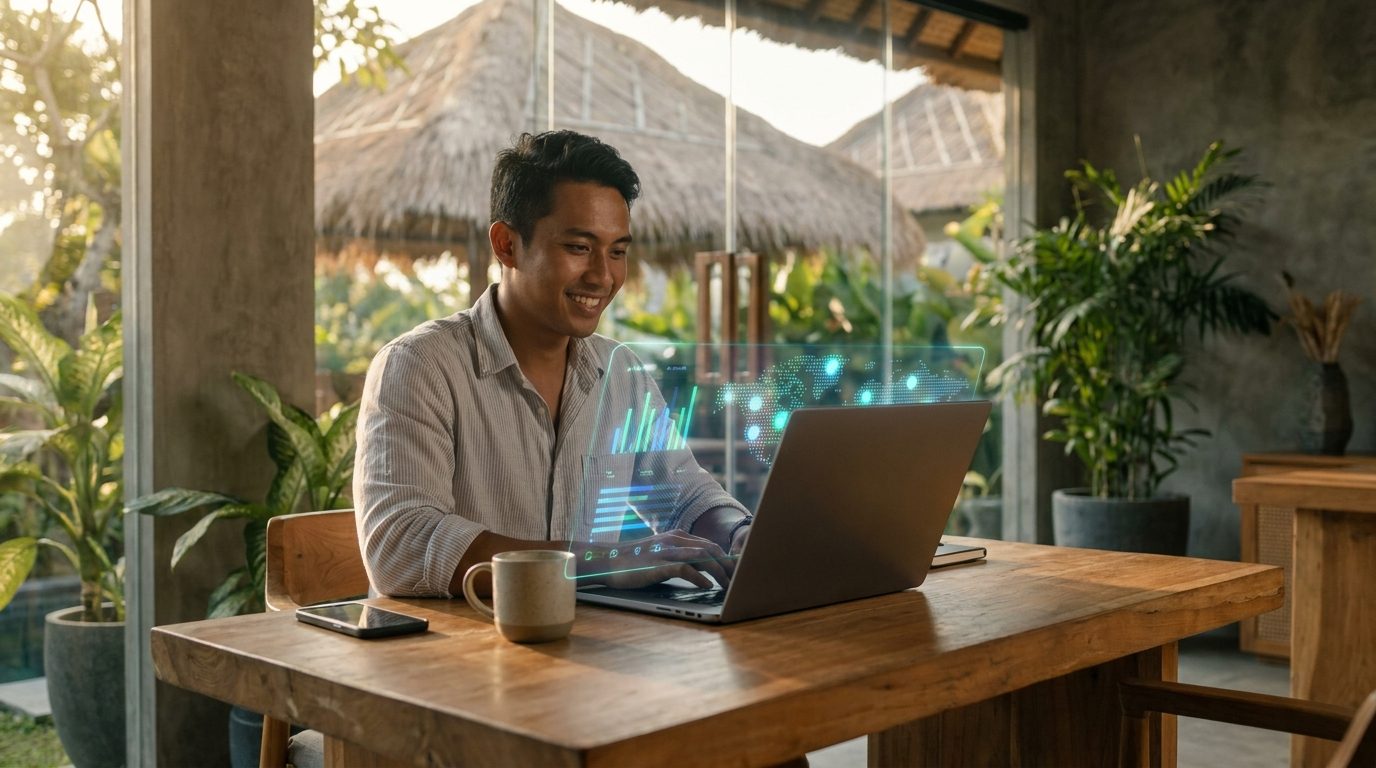 Strategi Ampuh Tingkatkan Traffic Website Lokal