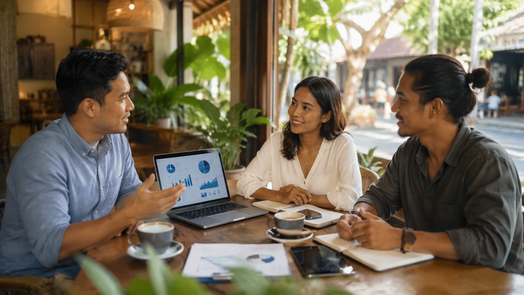 Jasa Google Ads Bali untuk Bisnis Lokal