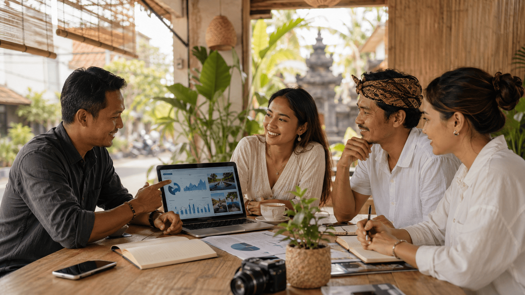 Jasa Meta Ads Bali untuk Bisnis Lokal