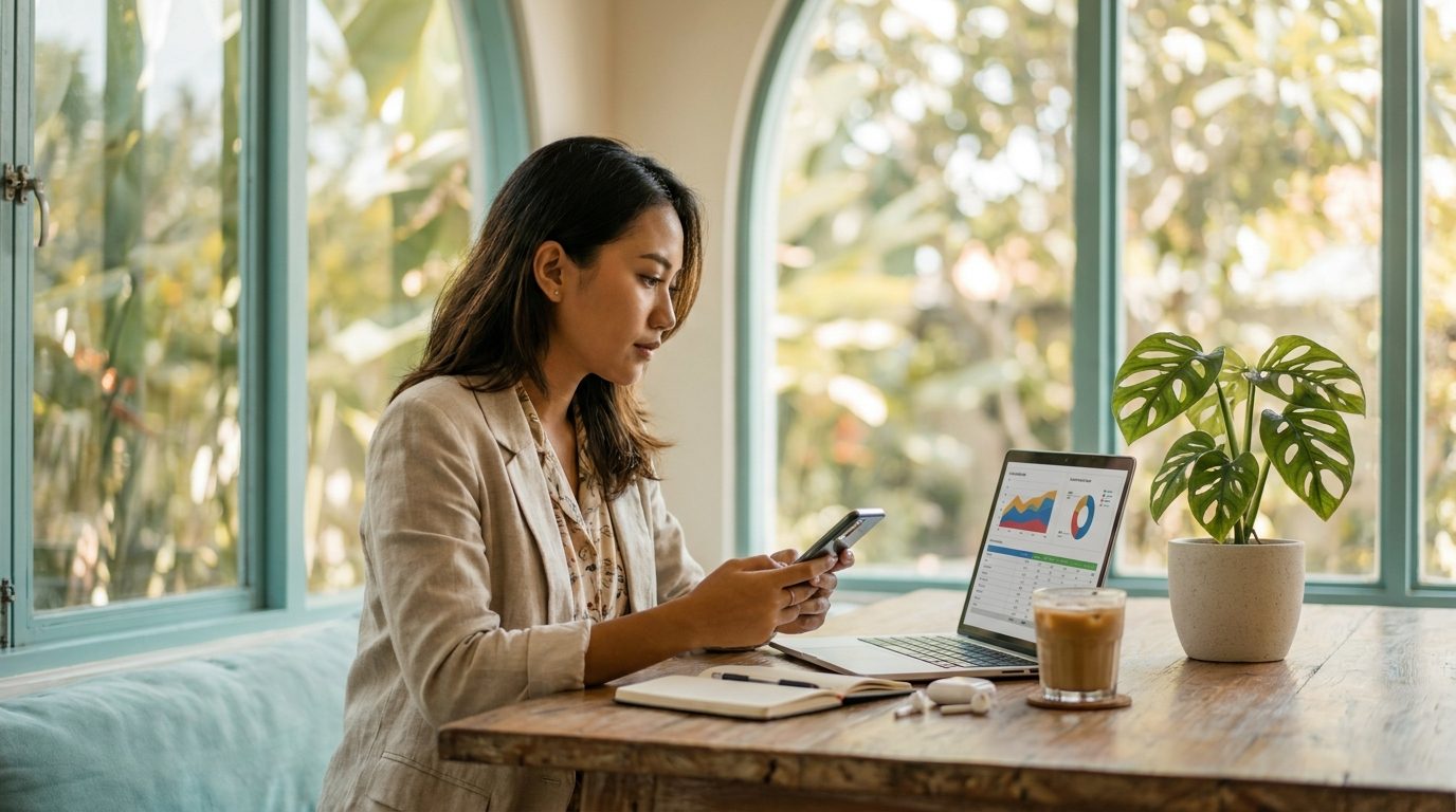 Berapa Biaya Iklan Instagram untuk UMKM Bali?