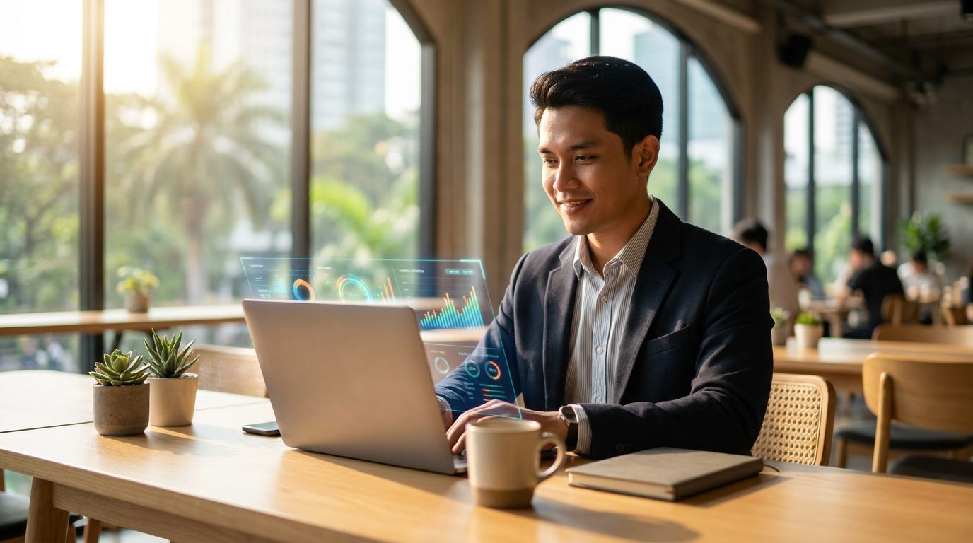 Rahasia Sukses Optimasi Iklan Google Ads