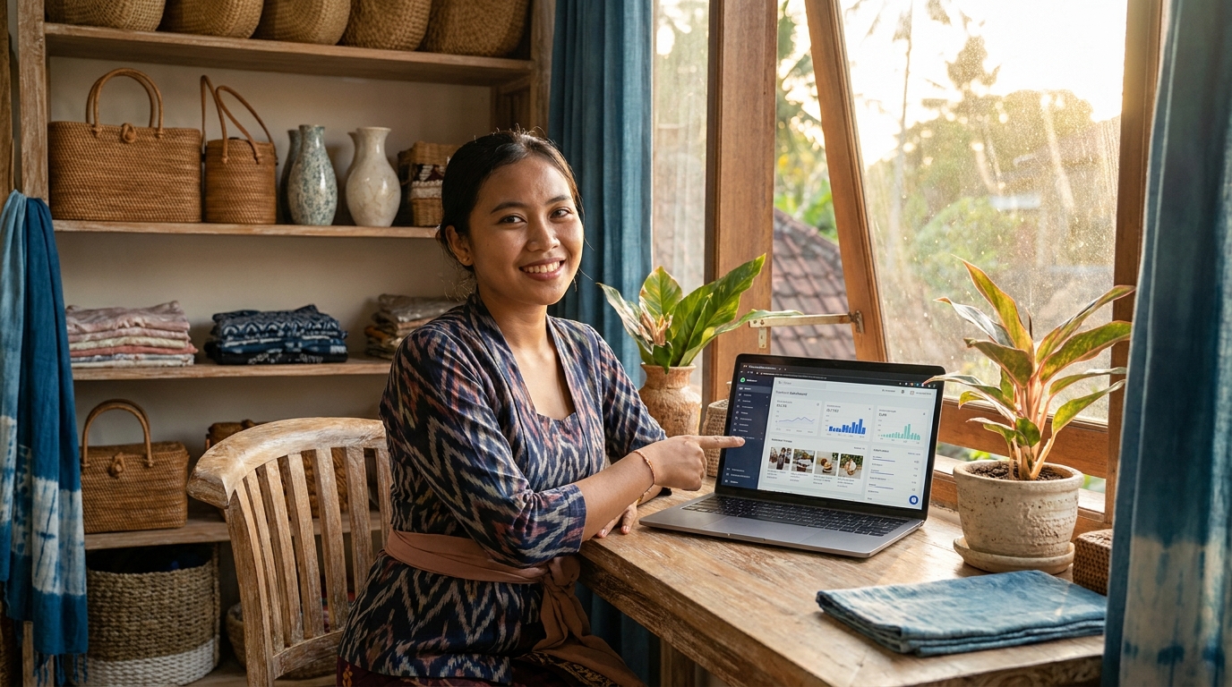 Kapan UMKM Benar-Benar Membutuhkan Sebuah Website?