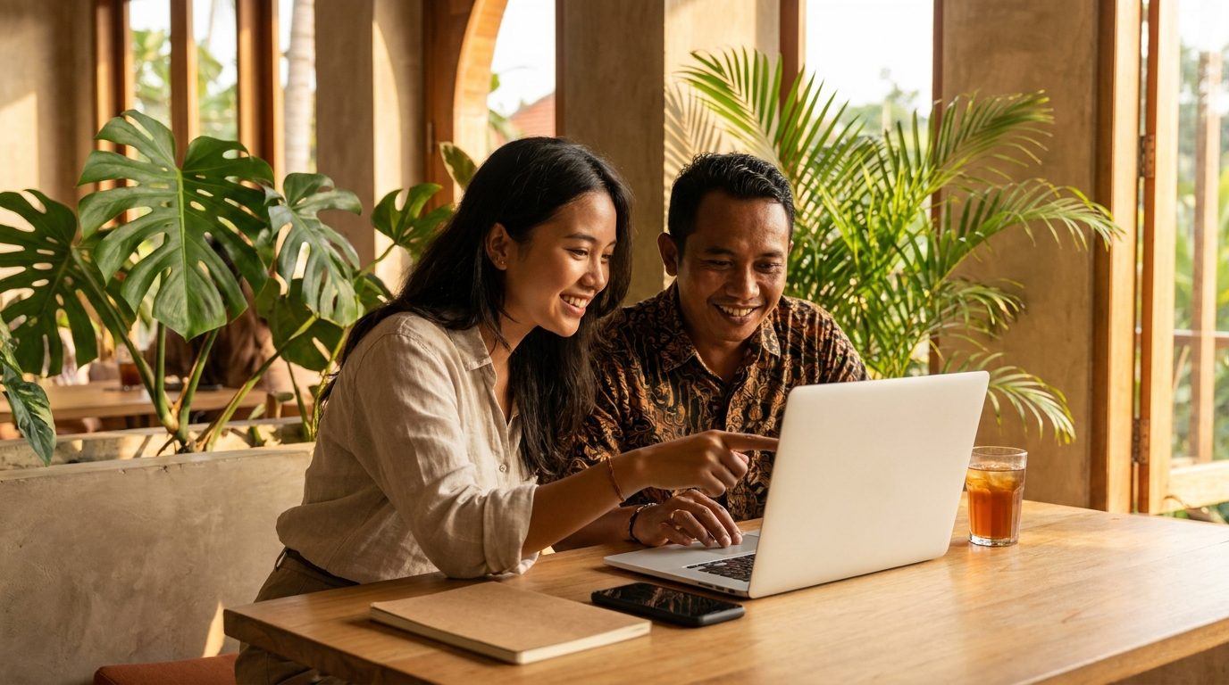 Strategi Google Ads Sukses UMKM Bali