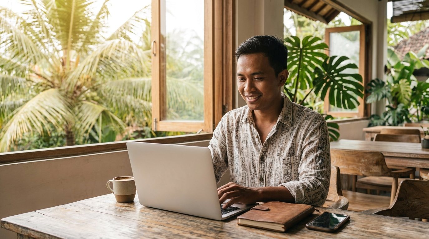 Tips SEO Website Baru UMKM Bali