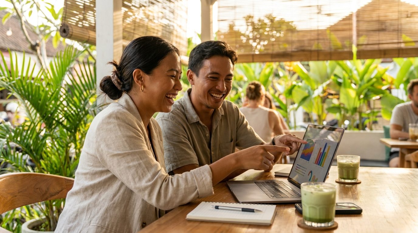 Panduan Lengkap Meta Ads Bisnis Bali