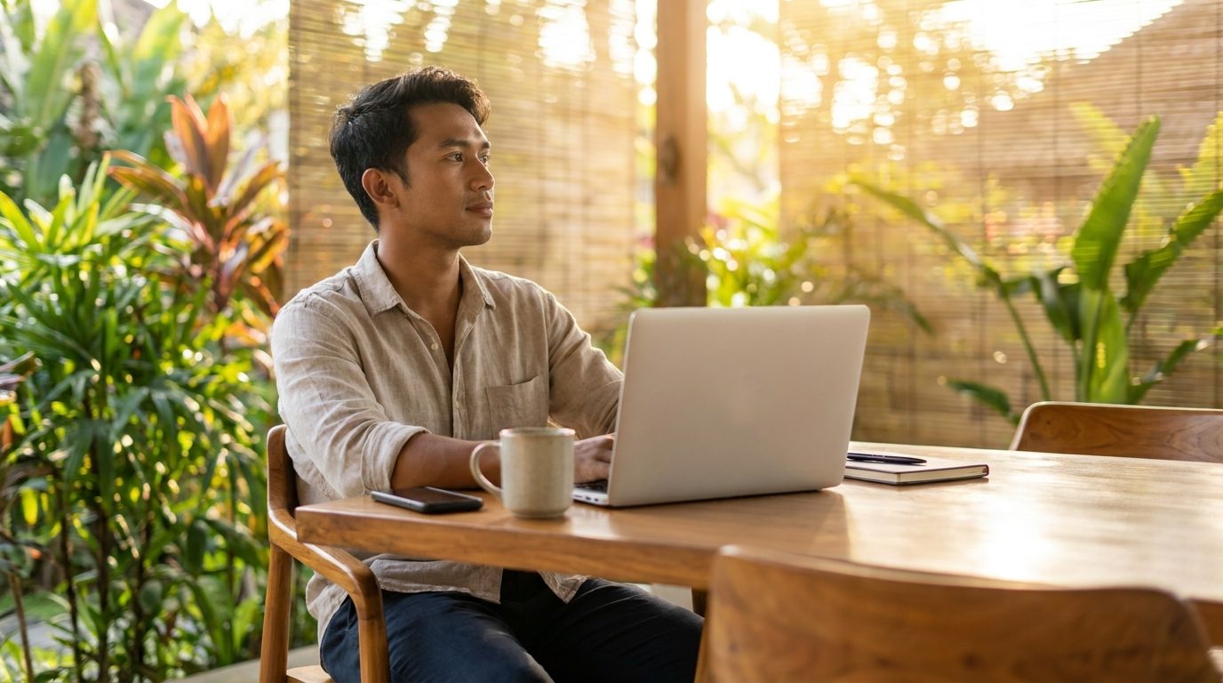 Cara Tepat Memilih Domain Bisnis Bali