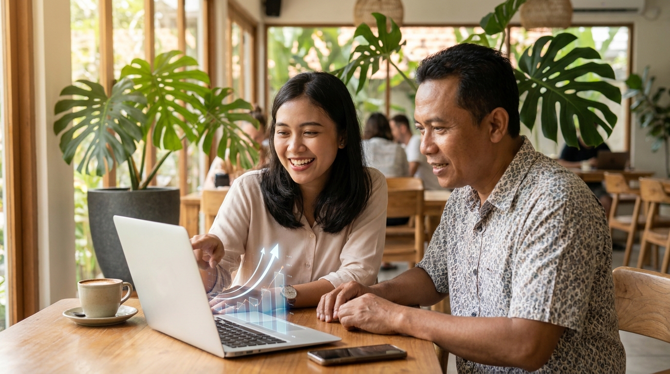 Waktu Terbaik Bisnis Menggunakan Google Ads