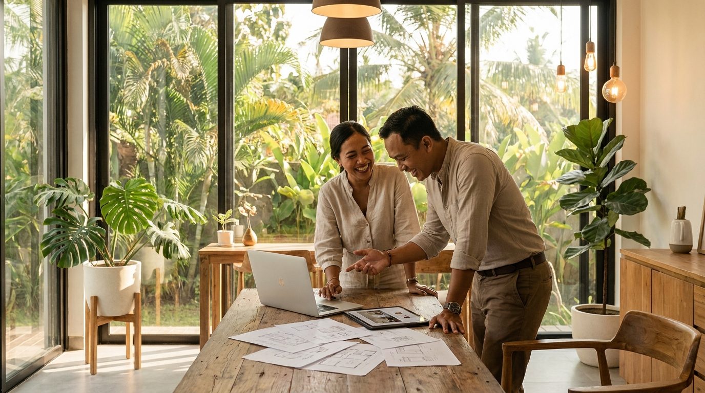 Keuntungan Paket Website dan Iklan Digital Bali