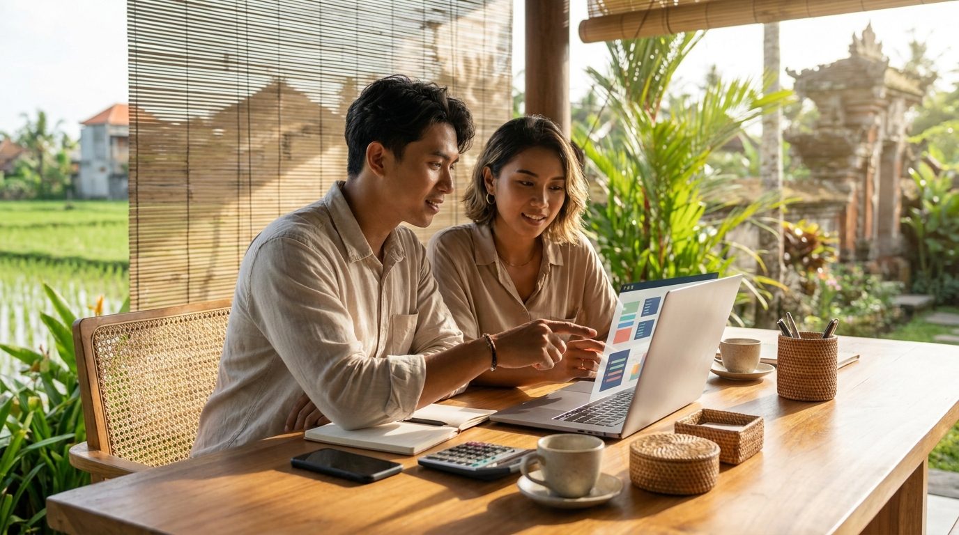 Berapa Biaya Google Ads di Bali? Panduan Budget Iklan untuk UMKM