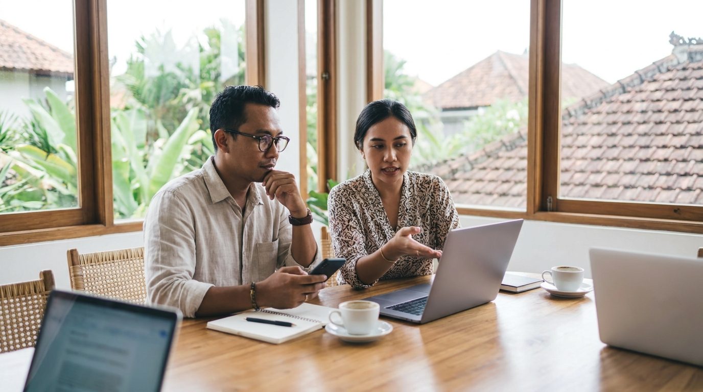 Landing Page Iklan: Agar Klik Jadi Chat WhatsApp